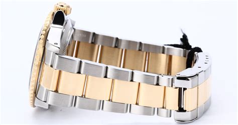 16613 rolex bracelet links adjustment|More.